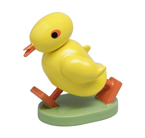 Baby Chick, Small, With Head That Turns!  – 1.25