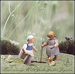 Napkins Music Box 47A Design - 20