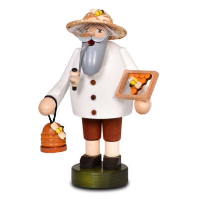 Beekeeper - 7.1"