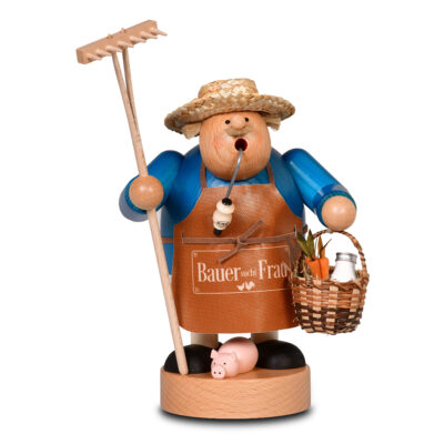 Farmer - 8.3"
